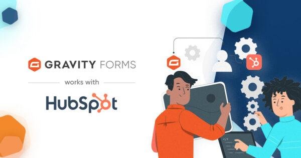 Gravity Forms HubSpot