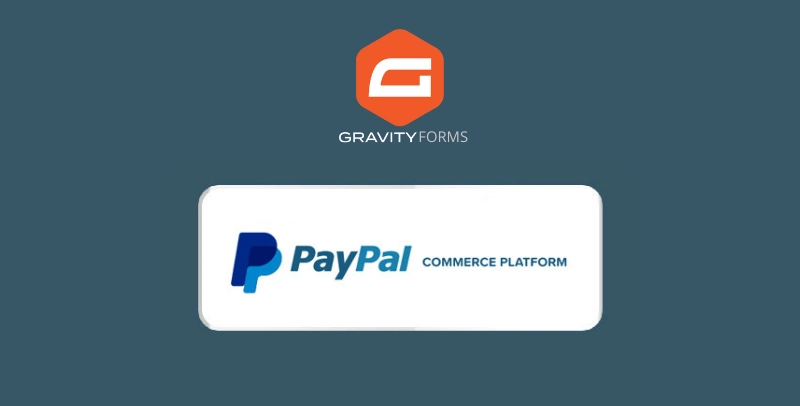 Gravity Forms PayPal