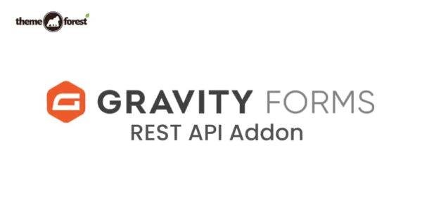 Gravity Forms REST API