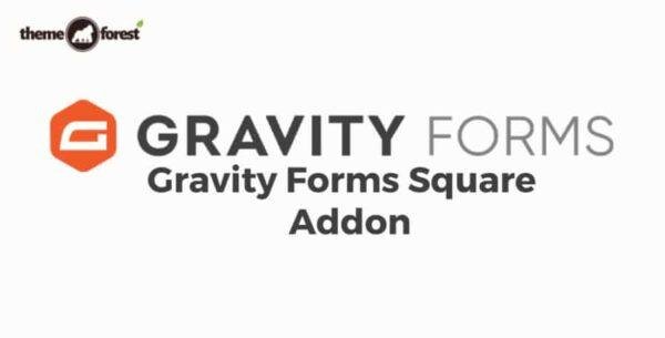 Gravity Forms