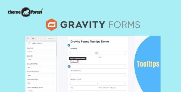 Gravity Forms