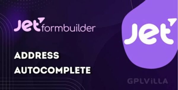 JetFormBuilder Pro