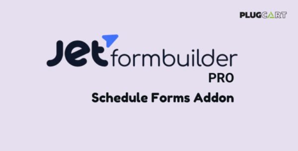 JetFormBuilder Pro