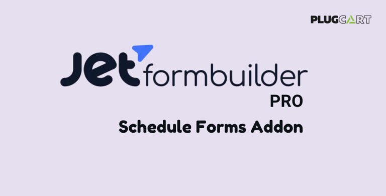 JetFormBuilder Pro