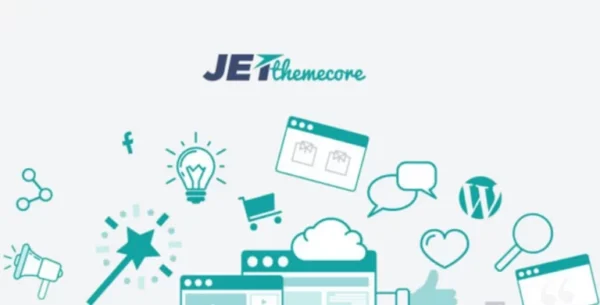 JetThemeCore