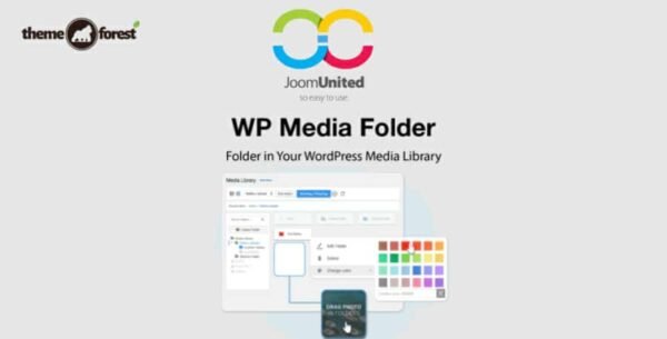 JoomUnited WP