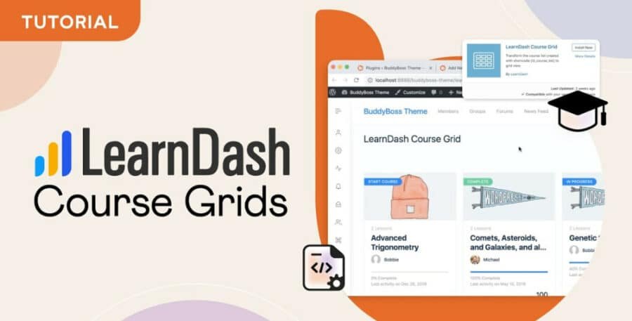 LearnDash