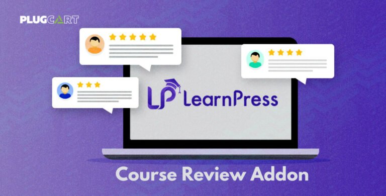 LearnPress Course Review