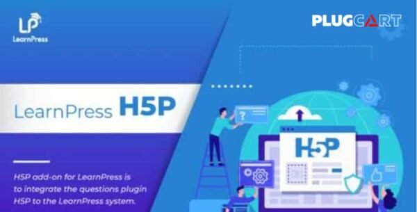 LearnPress H5P