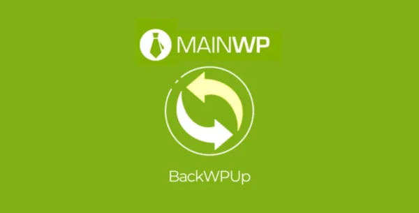 MainWP BackWPUp