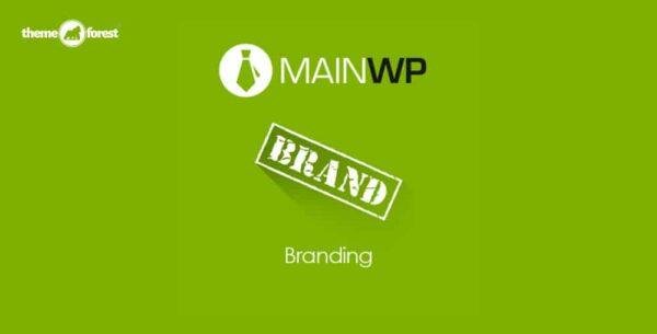 MainWP Branding