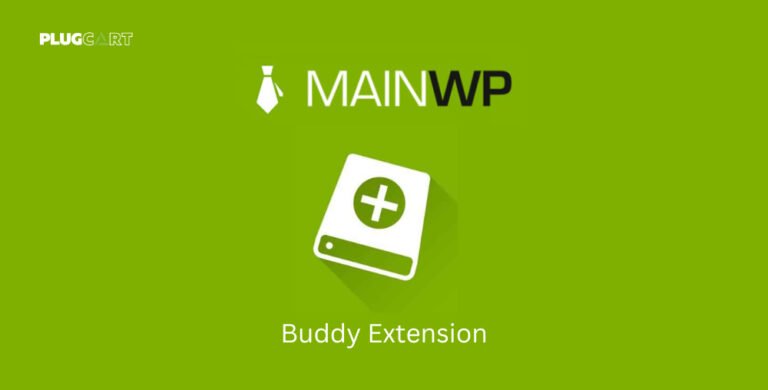 MainWP Buddy