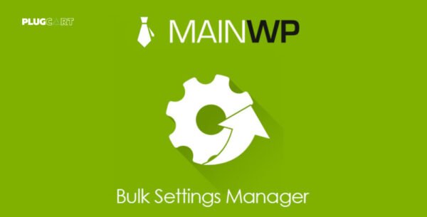 MainWP Bulk Settings