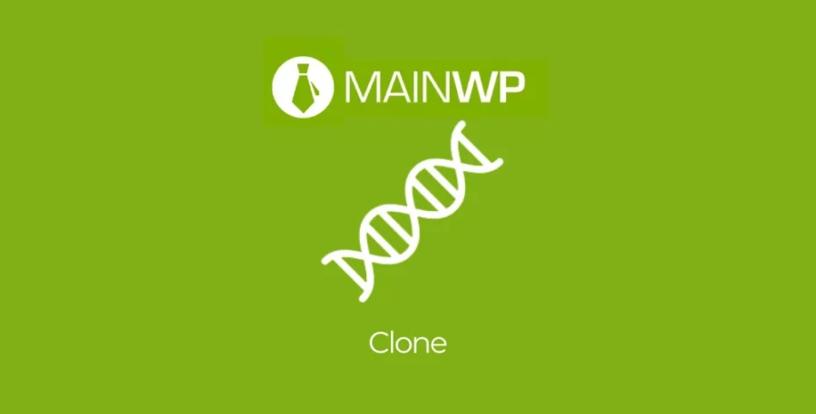 MainWP Clone