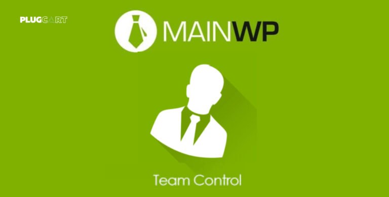MainWP Team Control