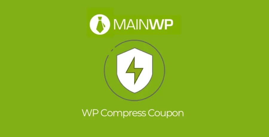 MainWP WP Compress