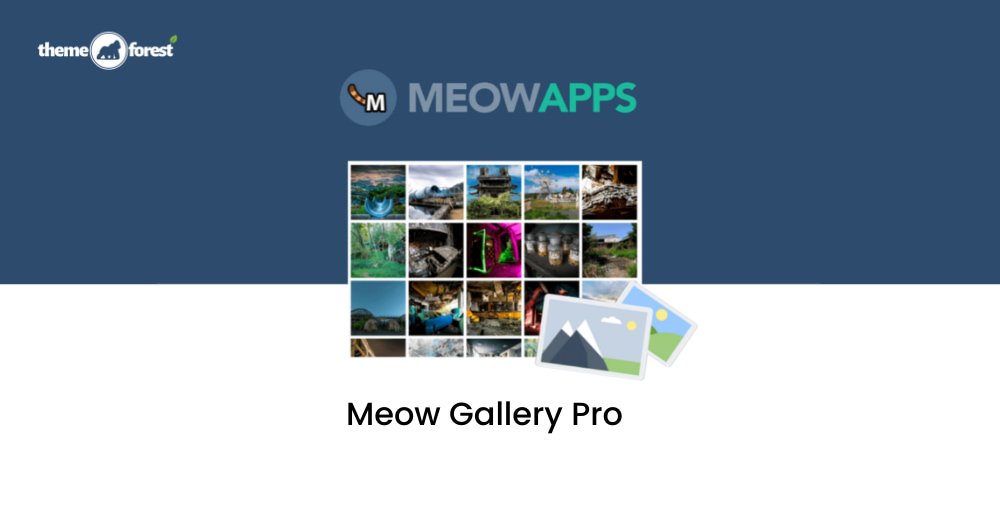 Meow APPS