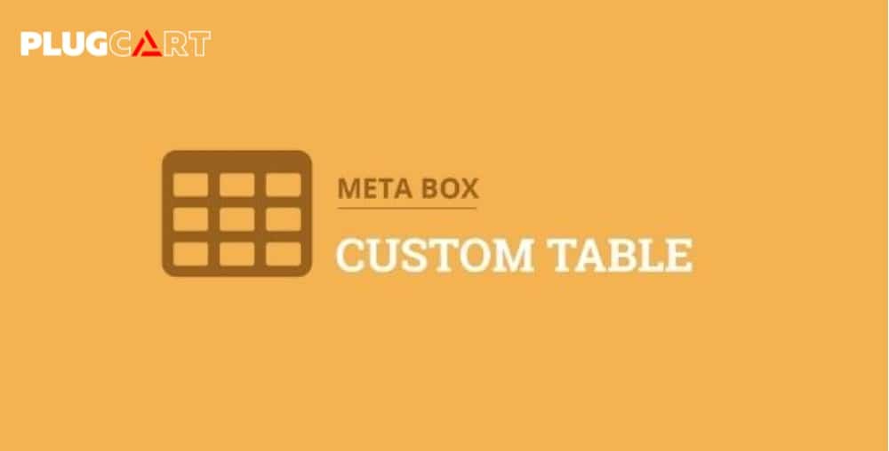 Meta Box Custom