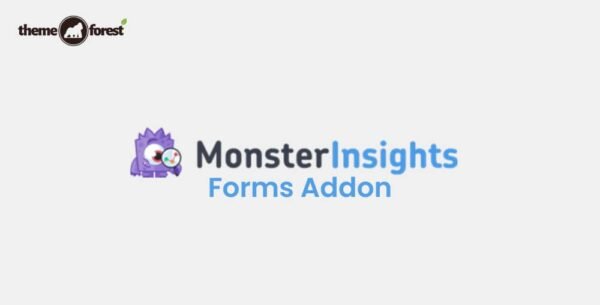 MonsterInsights Forms Addon 2.3.3