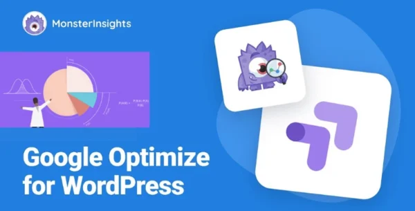 MonsterInsights Google Optimize Addon 1.6.0 MonsterInsights Google Optimize Addon 1.6.0