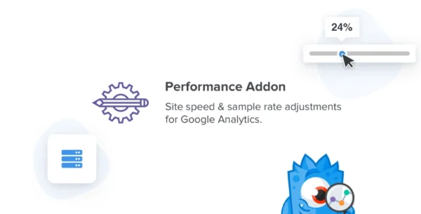 MonsterInsights Performance Addon 1.8.1