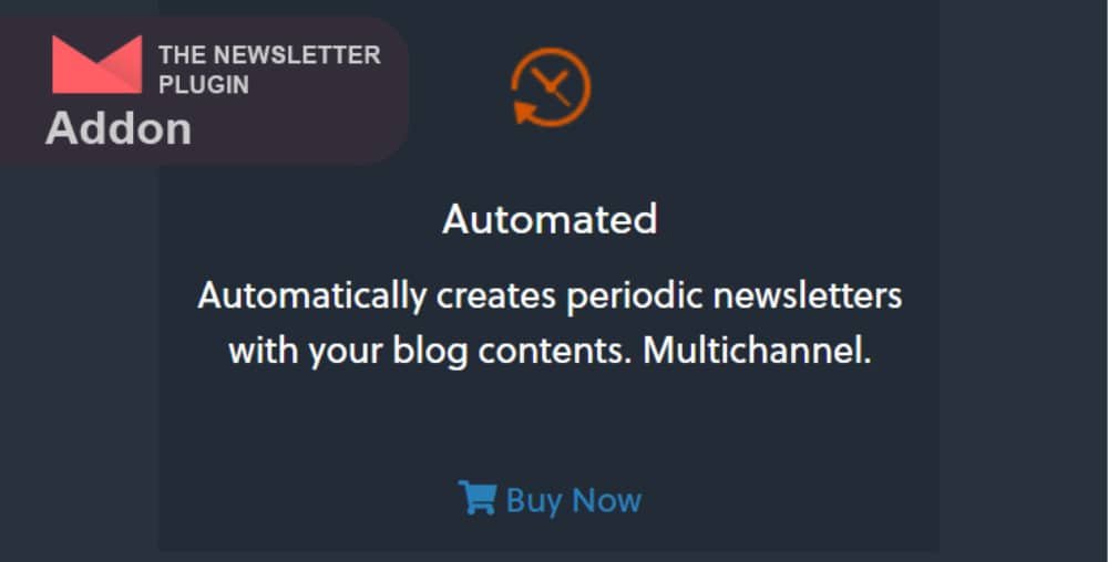 Newsletter