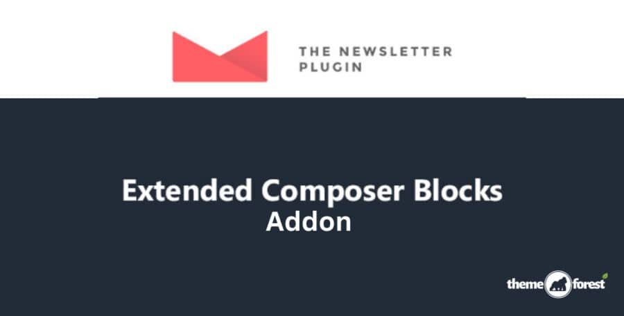 Newsletter Extended