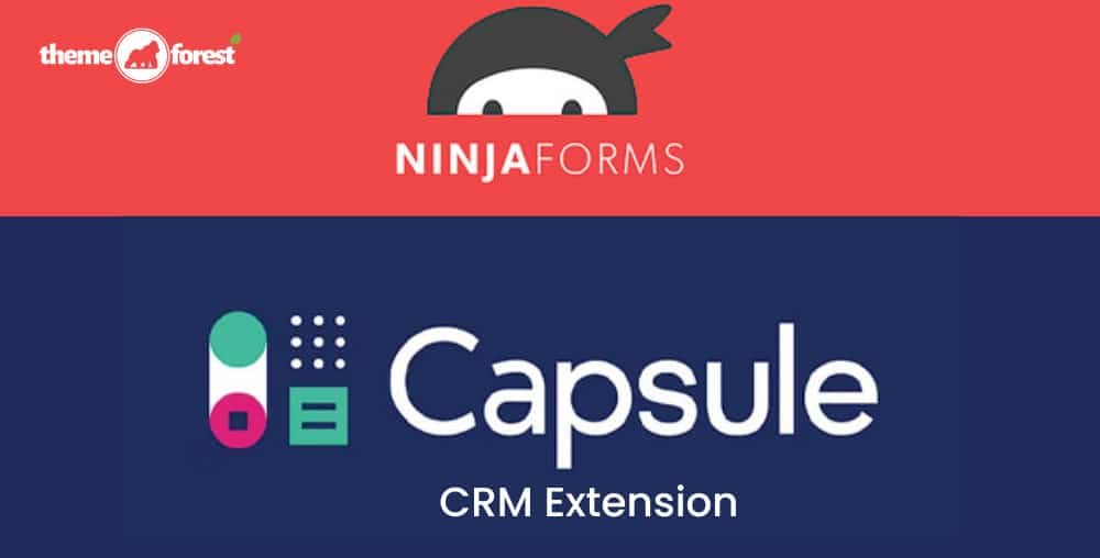 Ninja Forms Capsule