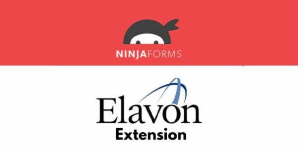 Ninja Forms Elavon