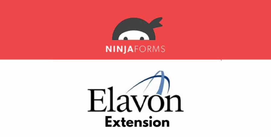 Ninja Forms Elavon