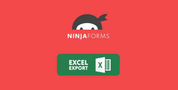 Ninja Forms Excel Export 3.3.5 Ninja Forms Excel