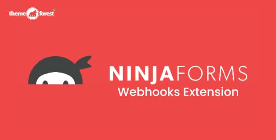 Ninja Forms Webhooks