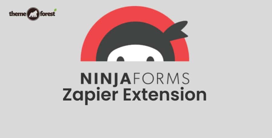 Ninja Forms Zapier