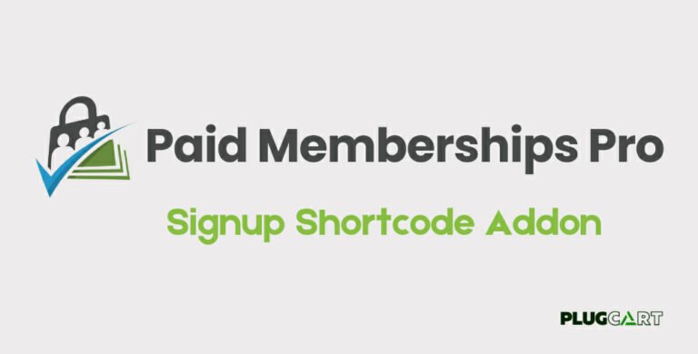 Paid Memberships Pro