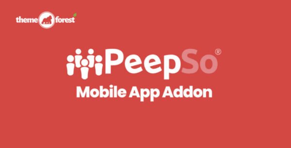 PeepSo Mobile