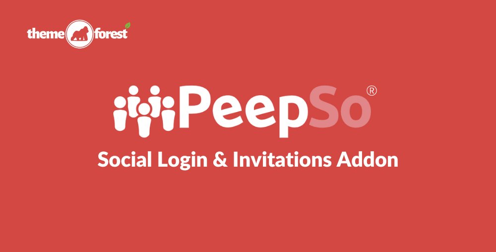 PeepSo Social