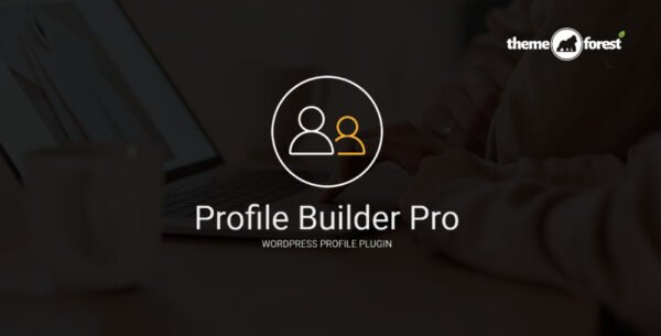 Profile Builder Pro