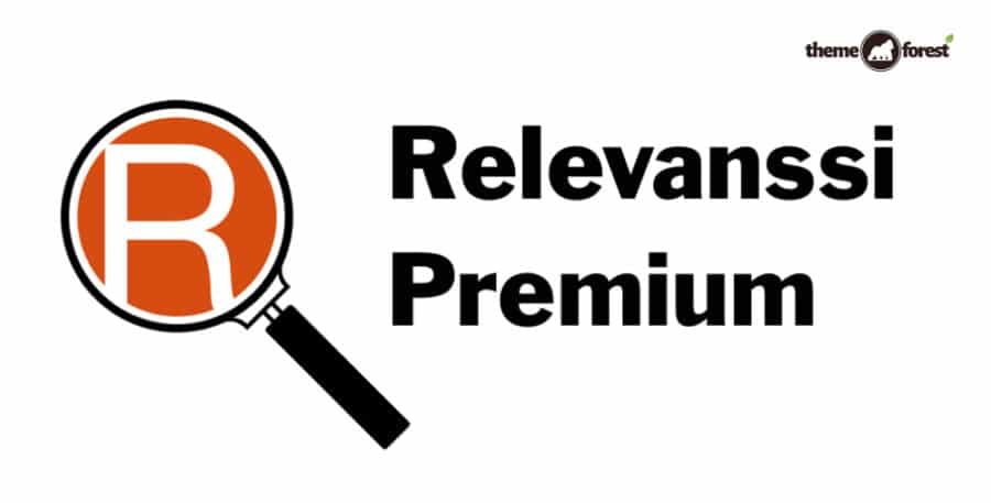 Relevanssi