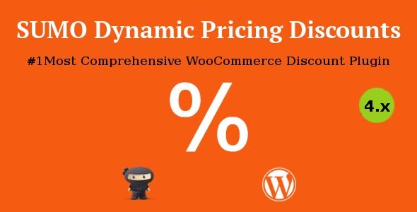 SUMO WooCommerce