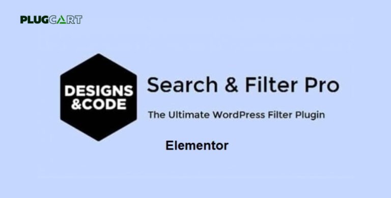 Search & Filter