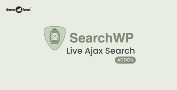 SearchWP Live