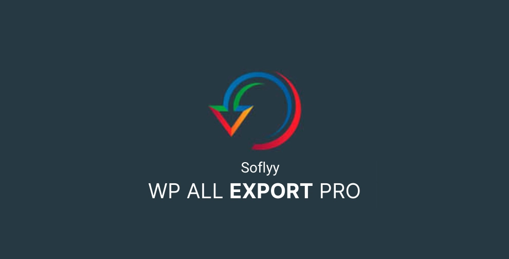 Soflyy WP All Export Pro 1.9.11