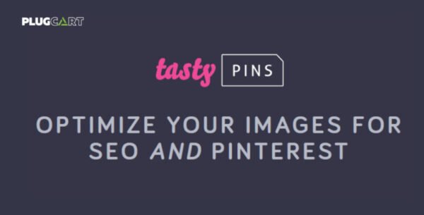 Tasty Pins