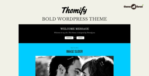 Themify Bold