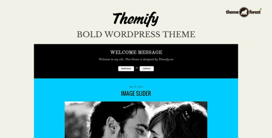 Themify Bold