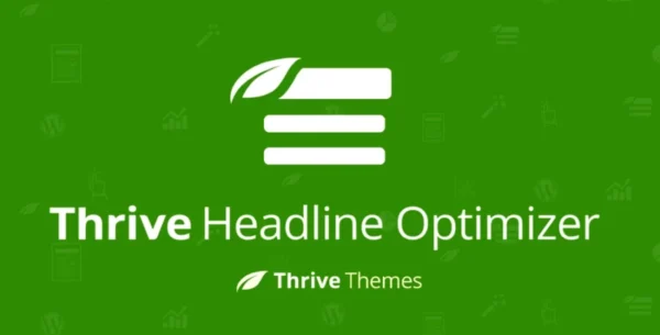 Thrive Headline Optimizer