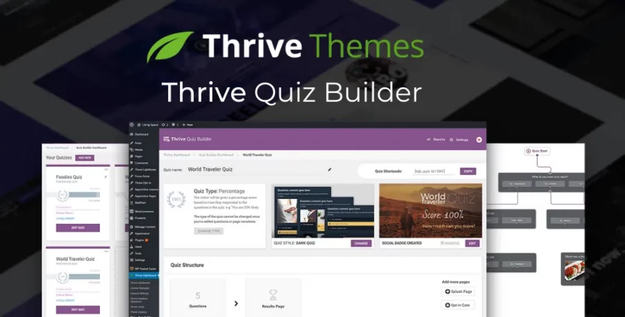 Thrive