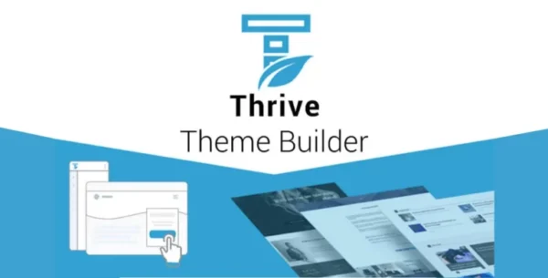 Thrive Theme