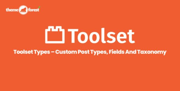 Toolset Types