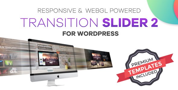 Transition Slider